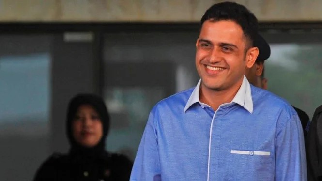 Singgung Efek Jera untuk Koruptor, ICW Kecam Nazaruddin Bebas